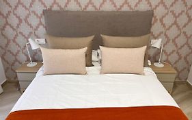 Apartamentos Dona Emilia